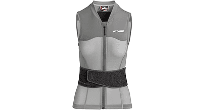 Atomic LIVE SHIELD Vest W