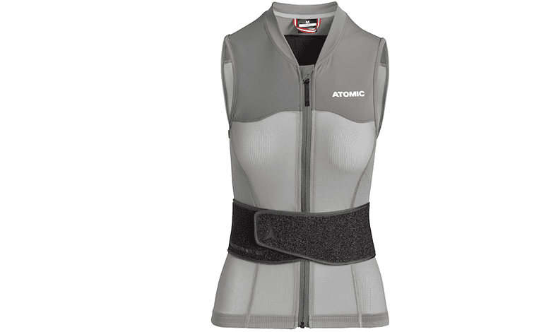 Atomic LIVE SHIELD Vest W