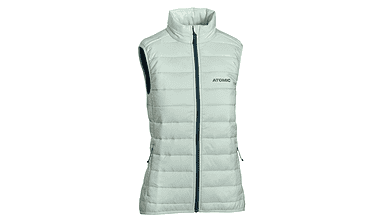 Atomic Revent Primaloft Vest W