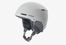 Head Compact Evo W Ski & Snowboard Helmet