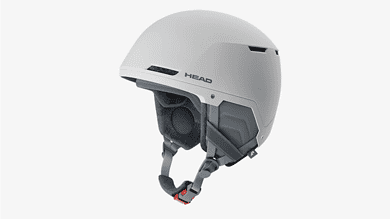 Head Compact Evo W Ski & Snowboard Helmet