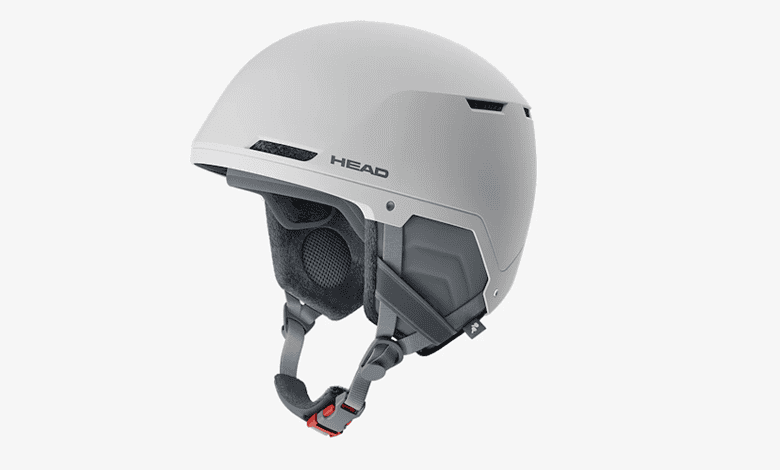 Head Compact Evo W Ski & Snowboard Helmet