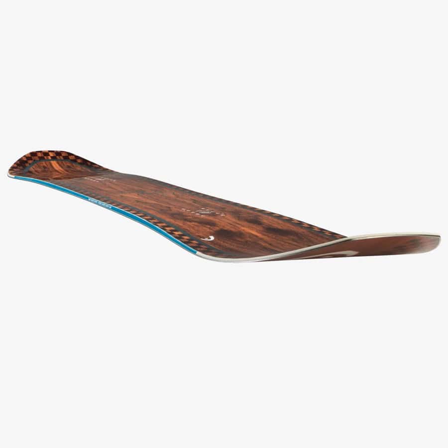 Head GAMECHANGER Snowboard 3