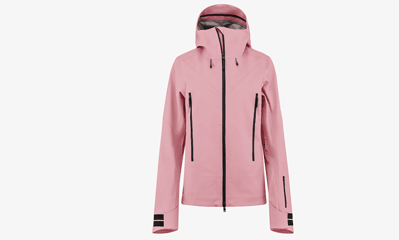 Head KORE II Jacket Women