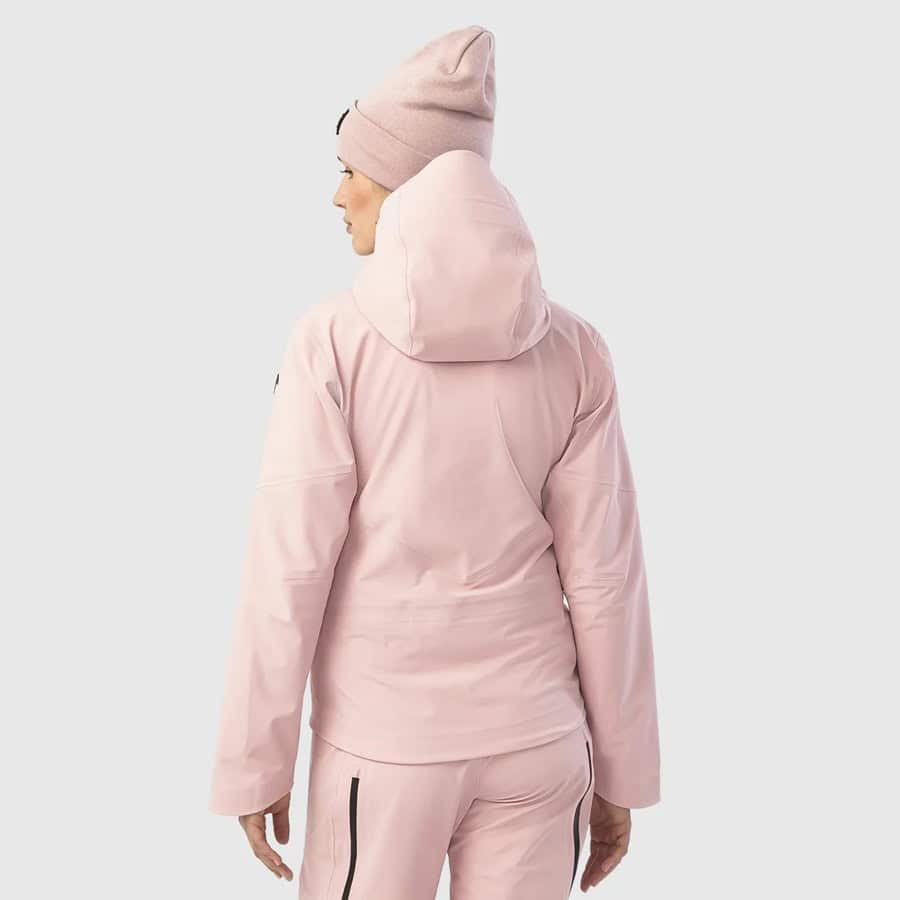 Head KORE II Jacket Women 3