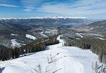 Keystone Resort to open on Saturday November 2 with over 2 miles of terrain