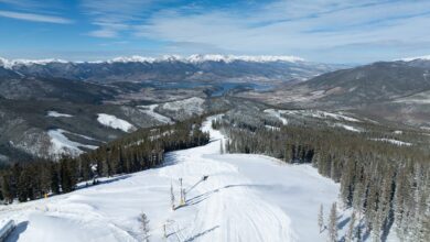 Keystone Resort to open on Saturday November 2 with over 2 miles of terrain