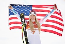 Lindsey Vonn to rejoin the Stifel U.S. Ski Team for 2024-25 season