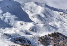 Pila gears up for an exciting season with a new piste