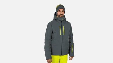 Rossignol Men's Diretta Ski Jacket
