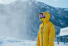Snowbasin Resort and Mammut announce partnership for outerwear and safety equipment