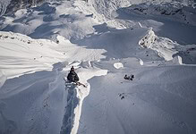 The North Face presents Circle of Madness