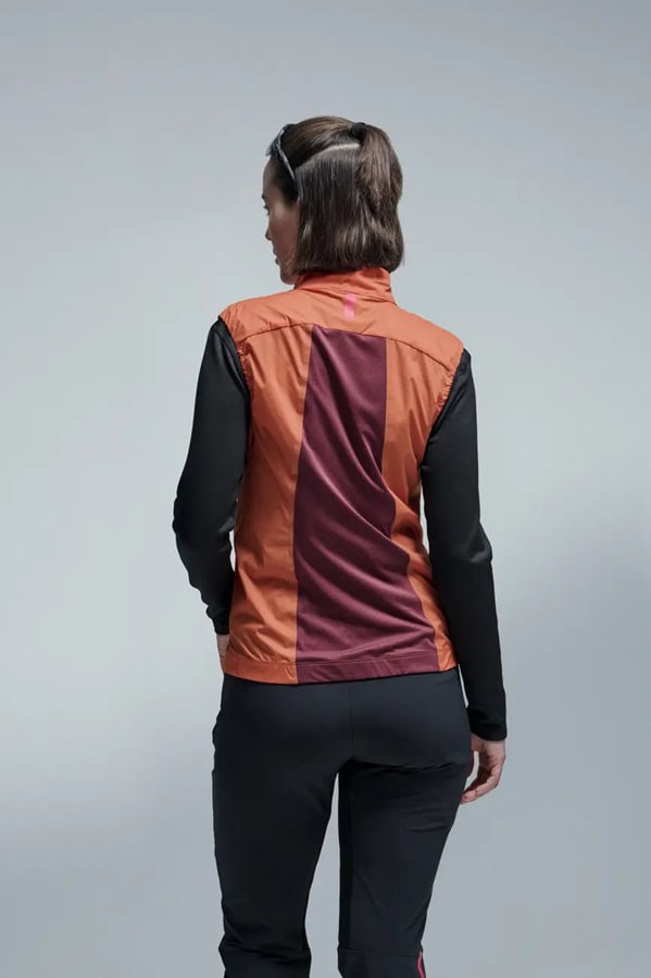 Atomic Hybrid Vest W 3