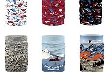 BUFF Partners with Jackson Hole Mountain Resort