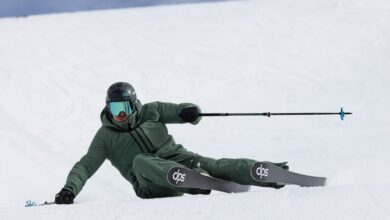 DPS Skis introduces Pisteworks Carving Skis