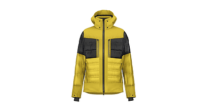 Head BLAZE Jacket Men