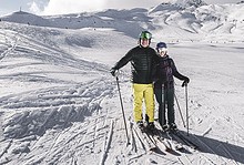 Mike Tindall launches special Skiset discount code for the New Year