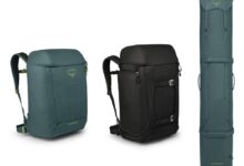 Osprey marks the next evolution in winter gear with 2025 Snow Line