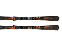 Rossignol Men's ON PISTE Skis FORZA 40D V-CA RETAIL XPRESS