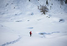 Travel with a clear conscience Sustainable winter holidays in Tirol