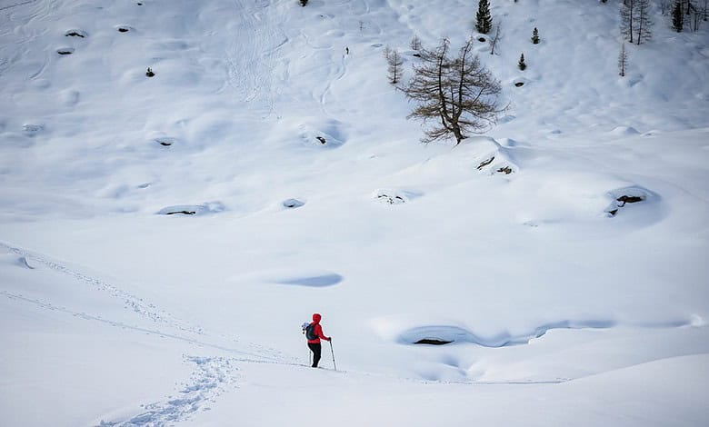 Travel with a clear conscience Sustainable winter holidays in Tirol
