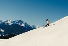 Vail Mountain opens legendary Back Bowls for the 2024 25 season