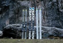 Völkl presents limited edition collection with internationally acclaimed designer Filip Pagowski