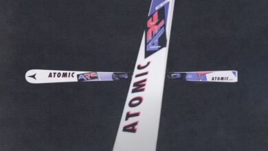 Atomic ARC returns to celebrate 70 years of racing heritage