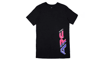 Atomic Graphic T-Shirt M