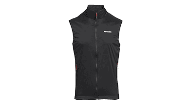Atomic Hybrid Vest