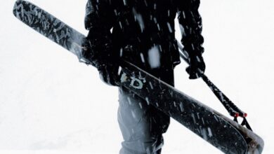 Atomic and Arc’teryx unite to craft the Maverick 115 CTI