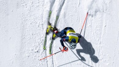 Fischer unveils RC4 Noize ski collection for 25 26 season