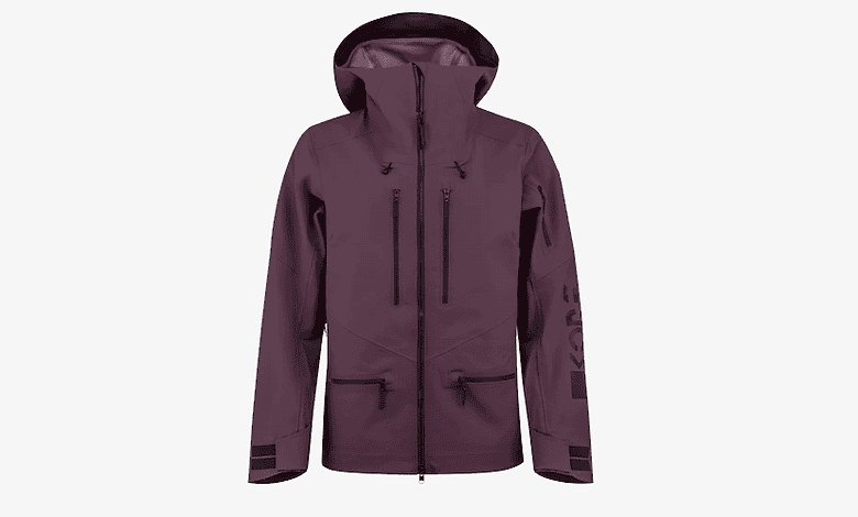 HEAD KORE Jacket Women