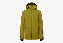 Head KORE NORDIC Jacket Men