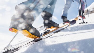 La Sportiva Kilo boot