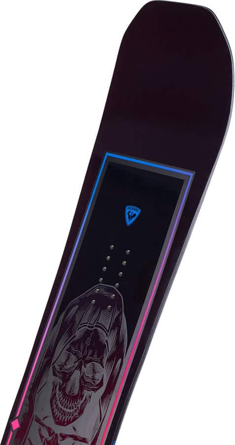 Men's Rossignol Jibsaw snowboard