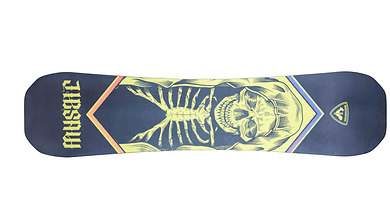 Men's Rossignol Jibsaw snowboard