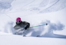 NOT Just PINK – Sweet Protection unveils limited edition colourway