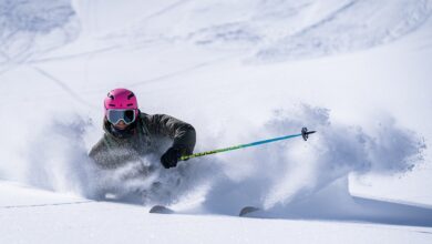 NOT Just PINK – Sweet Protection unveils limited edition colourway