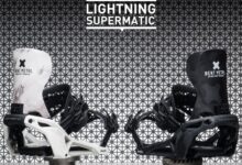 Nidecker’s Supermatic technology licensed to Bent Metal and Salomon