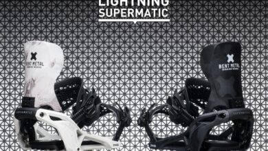 Nidecker’s Supermatic technology licensed to Bent Metal and Salomon