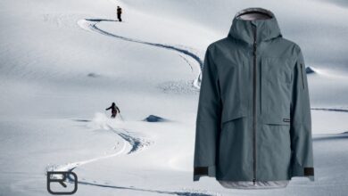 ORTOVOX launches its Winter 2025 26 Freeride Collection
