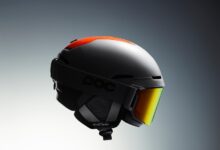 POC releases the Obex Connect offering one-touch communication on the mountain