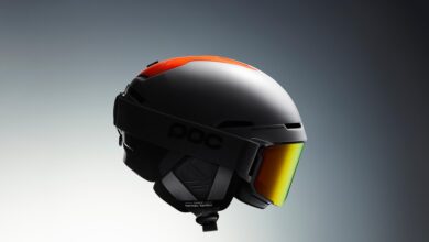 POC releases the Obex Connect offering one-touch communication on the mountain