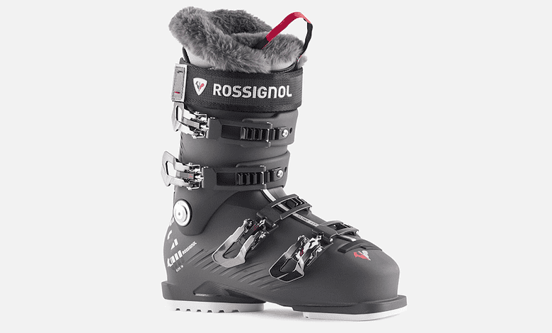 Rossignol Women's On Piste Ski Boots Pure Elite 70