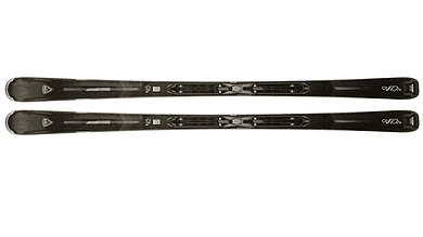 Rossignol Women's Skis NOVA 6 XPRESS