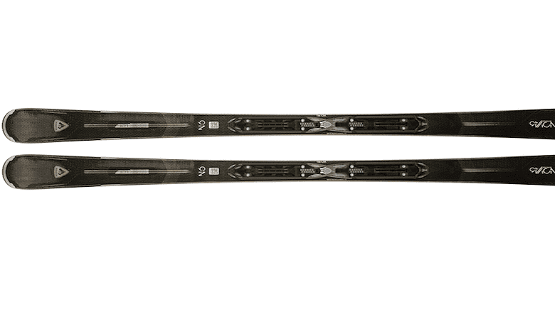 Rossignol Women's Skis NOVA 6 XPRESS