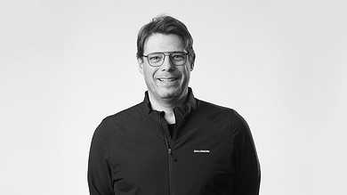 Salomon appoints Guillaume Meyzenq as Chief Executive Officer