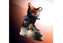 Salomon launches S PRO SUPRA DUAL BOA ski boots