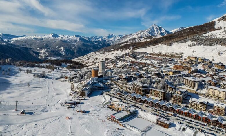 Save on your ski trip to Vialattea with exclusive seasonal offers